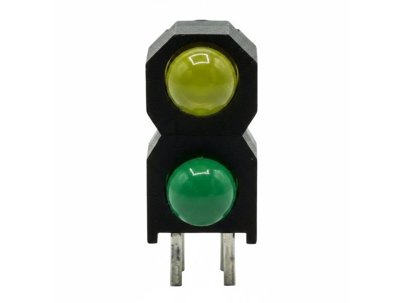 DIALIGHT 553-0131-300F