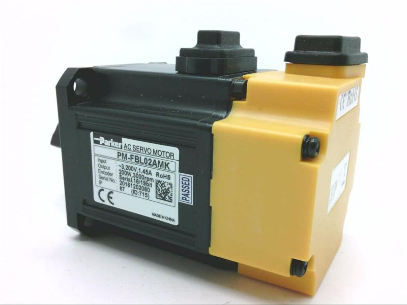 PM-FBL02AMK by PARKER