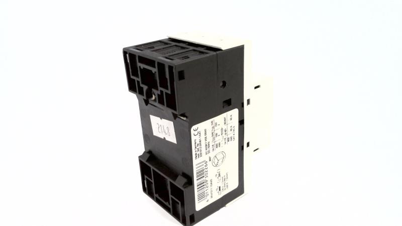 SIEMENS 3RV1011-1DA20