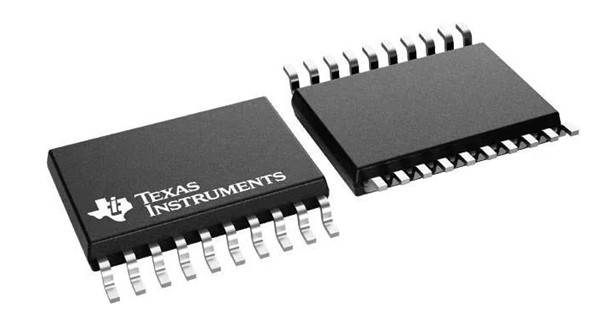 TEXAS INSTRUMENTS SEMI SN74ACT245PWRQ1
