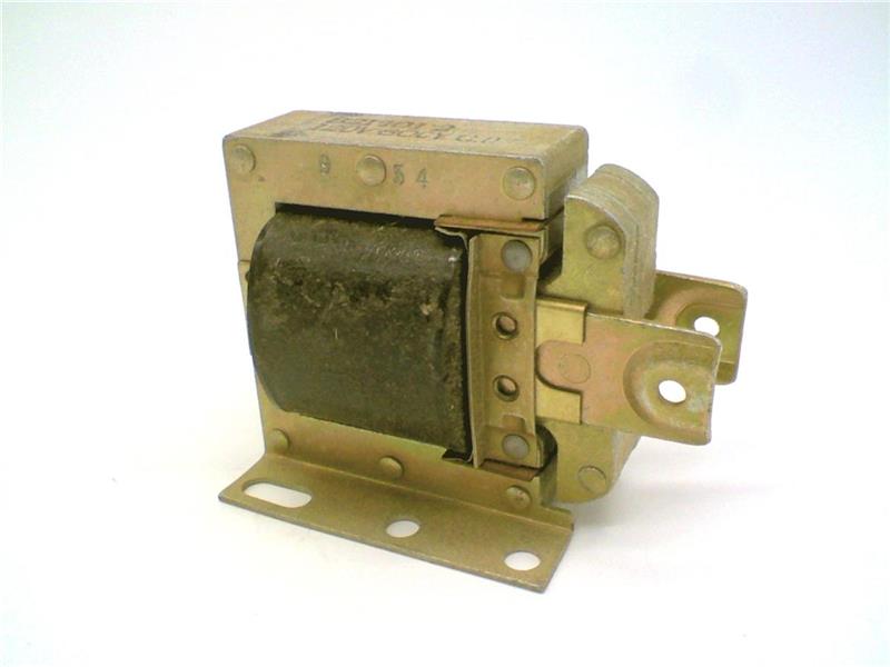 CONTROL COMPANY 821-101-2