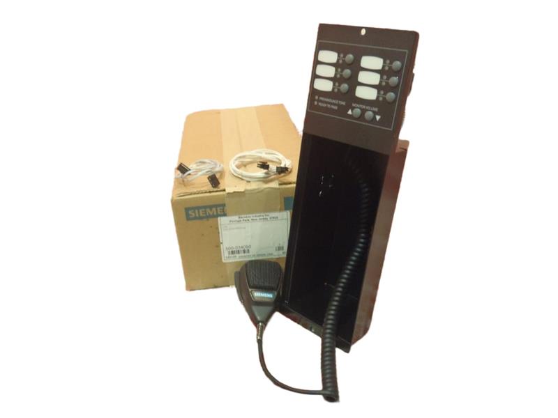 500-034090 by SIEMENS