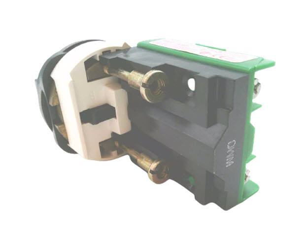 ALLEN BRADLEY 800H-JR2AP