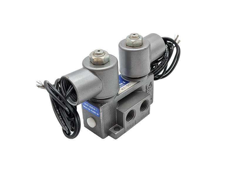 BIMBA N2-DC-120VAC