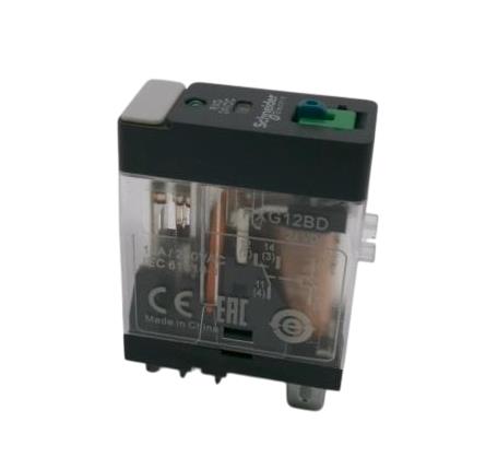 SCHNEIDER ELECTRIC RXG12BD