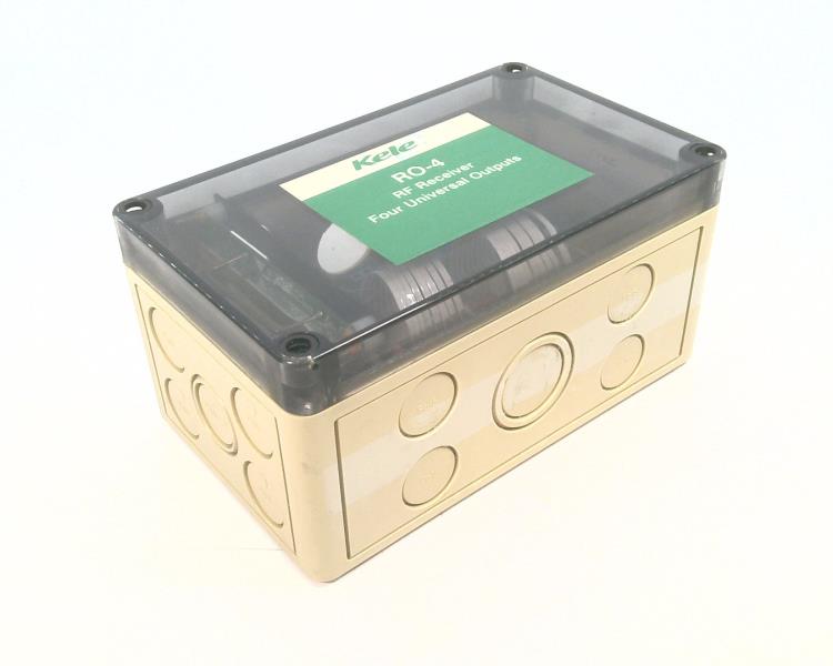 KELE & ASSOCIATES RO-4