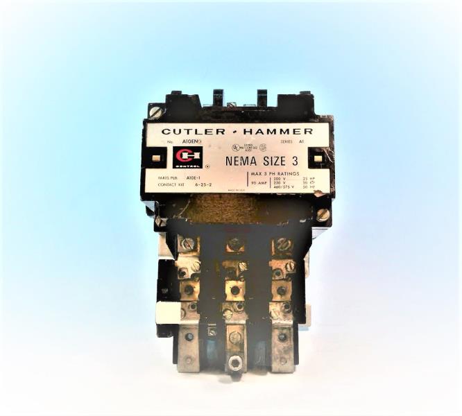 EATON CORPORATION A10EN0AB