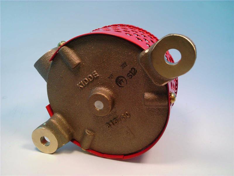 KIDDE-FENWAL, LLC 90-981574-001