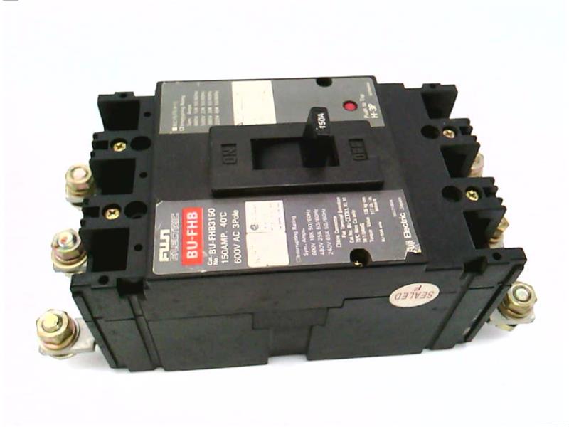 FUJI ELECTRIC BU-FHB3150
