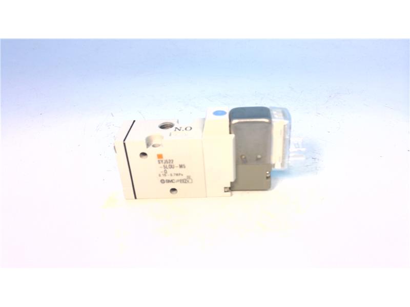 SMC SYJ522-5LOU-M5-Q