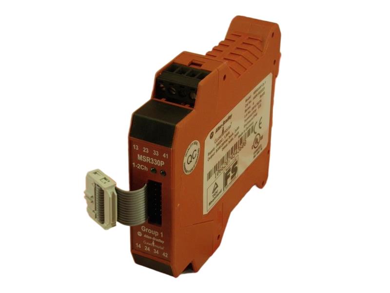 ALLEN BRADLEY MSR330P