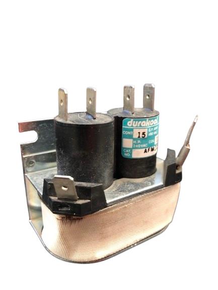 AMERICAN ELECTRONIC COMPONENTS AFM215-303
