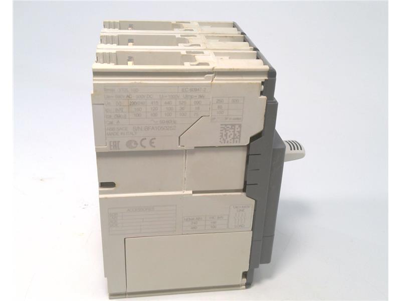 1SDA067638R1 by ASEA BROWN BOVERI