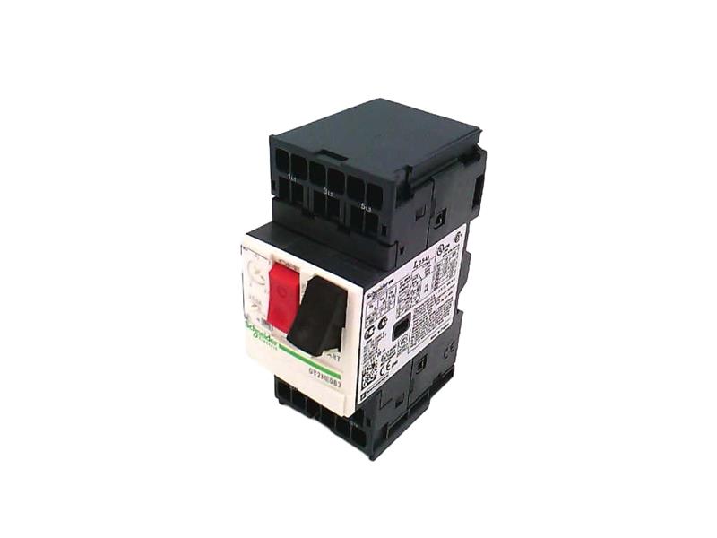 SCHNEIDER ELECTRIC GV2ME083