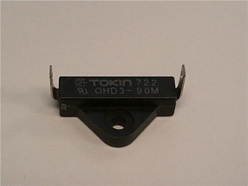 YAGEO OHD3-90M