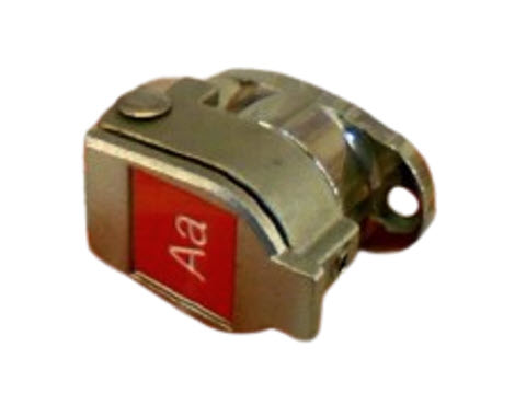 ALLEN BRADLEY 440T-ASCBE14AA