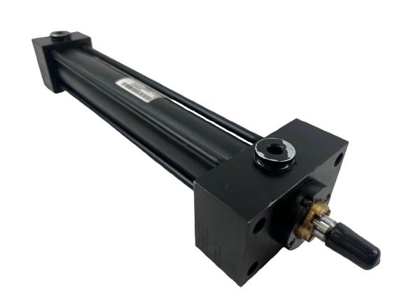 PARKER 2.50CJ2ALU13AC12.000