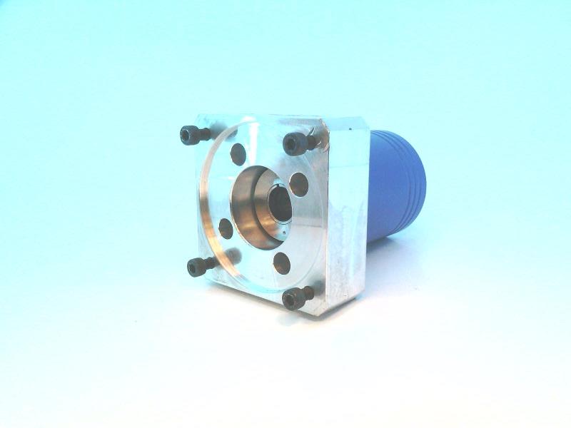 WITTENSTEIN LP090SMF2161G13S