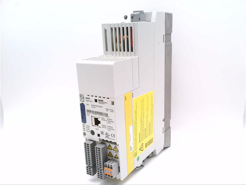 LENZE E84AVHCE1522SB0