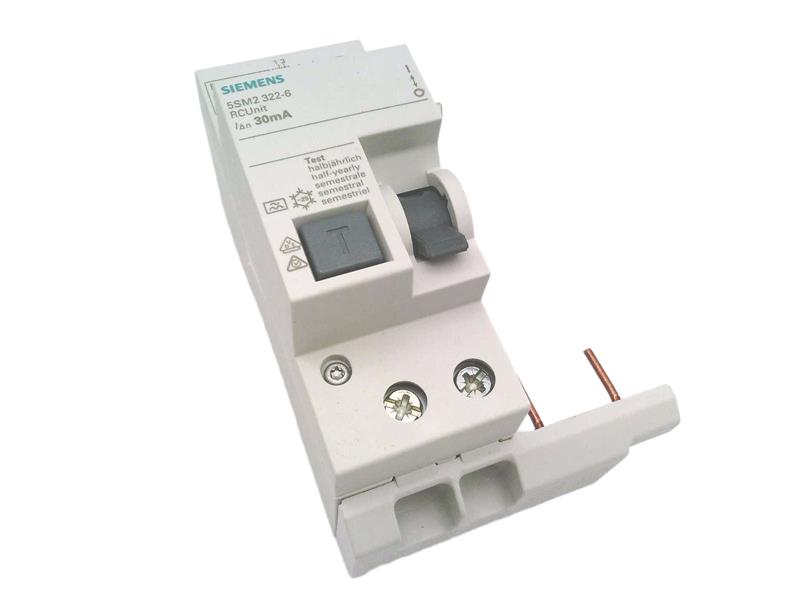 5SM2322-6 by SIEMENS