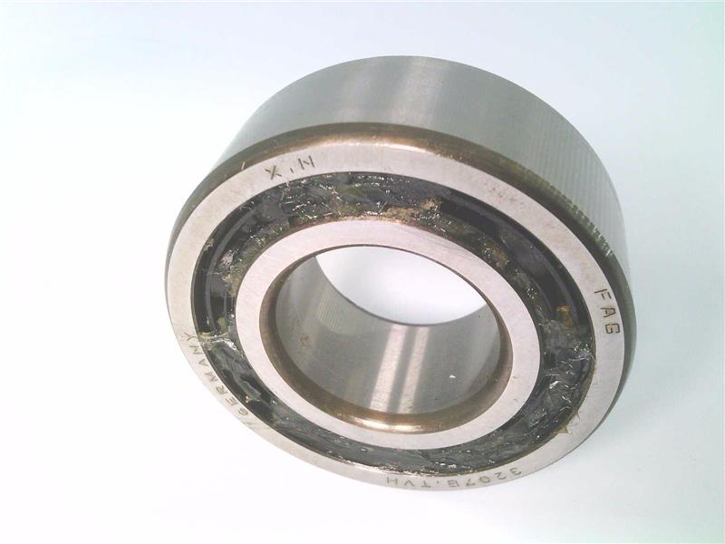 SCHAEFFLER GROUP 3207B.TVH