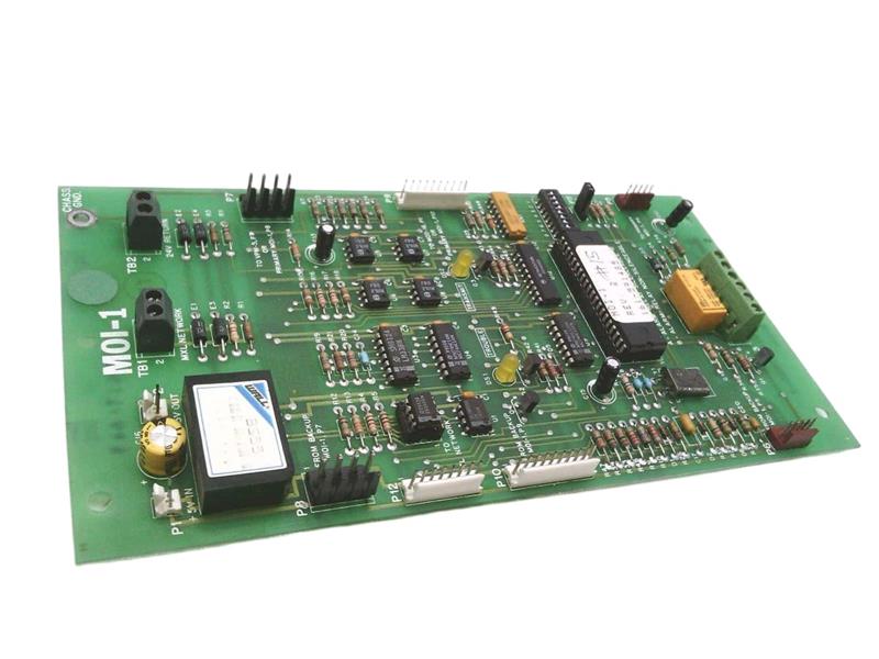 MOI-1 by SIEMENS