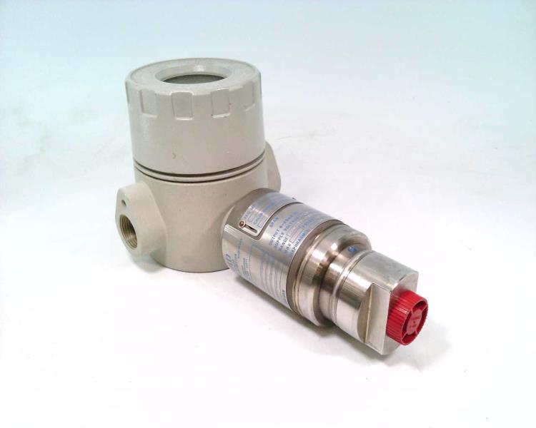 AMETEK PA3000-050-48-12-19-XX-13