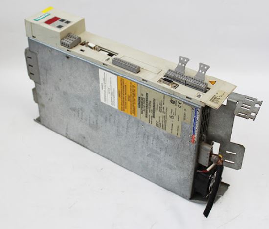 SIEMENS 6SE7013-0EP60-Z-G91+M08