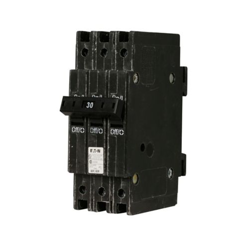 EATON CORPORATION QCF3030HT
