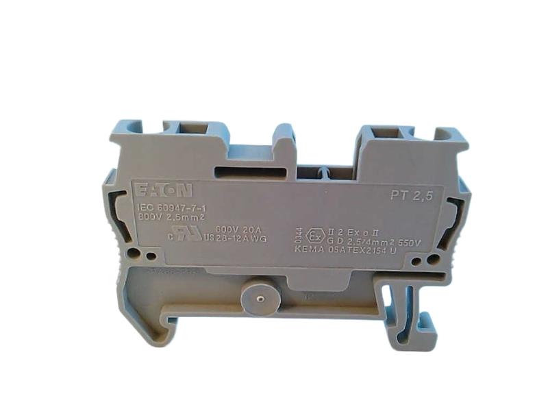 EATON CORPORATION XBPT25