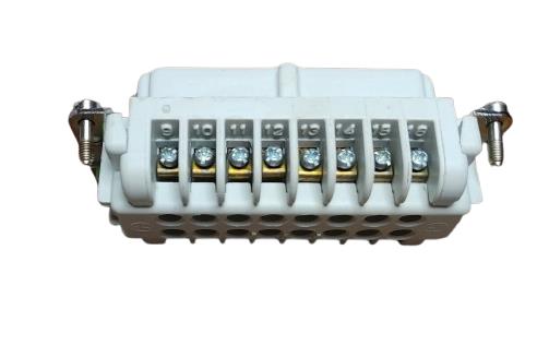 ABB THOMAS & BETTS FS116