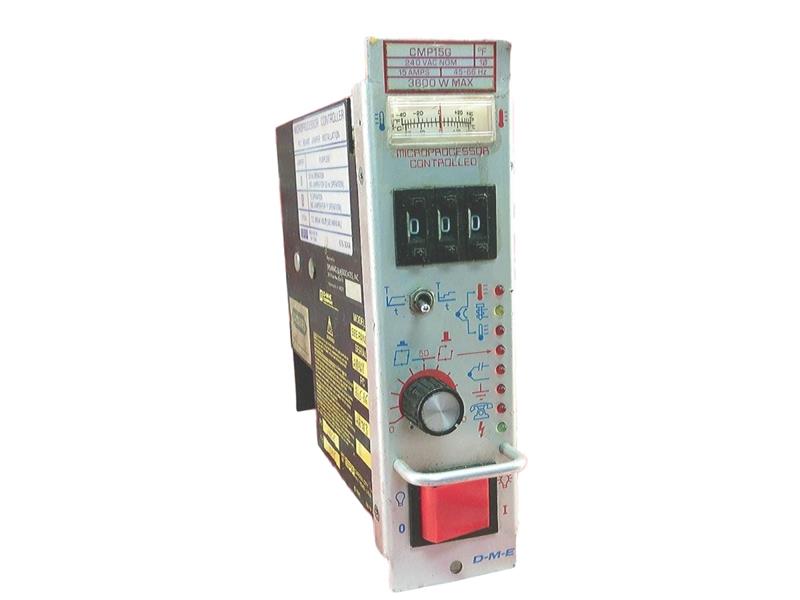 DME CMP-15-G