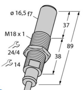 TURCK BID2-G180-AP6/S212