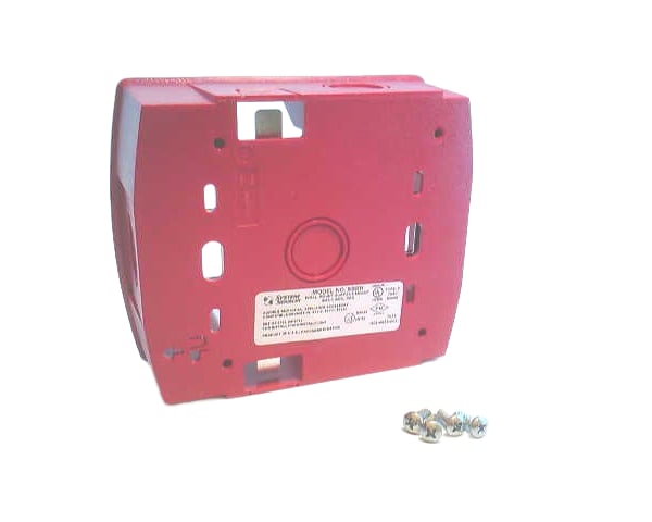 SBB-R by HONEYWELL