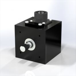 TRI-TRONICS RSB-P64Q/8-30