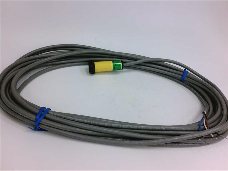 BANNER ENGINEERING S18SN6R W/30