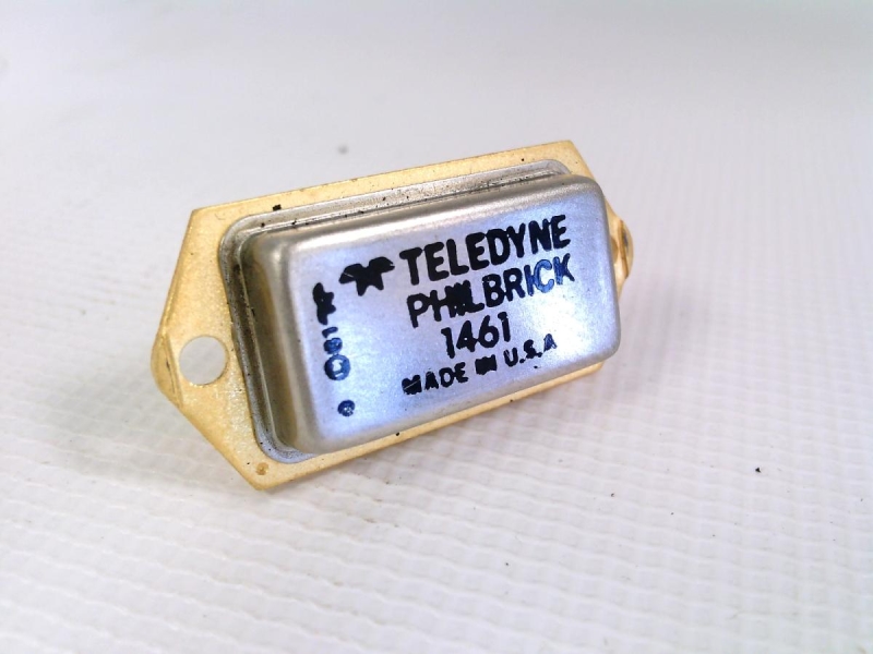 TELEDYNE 1461
