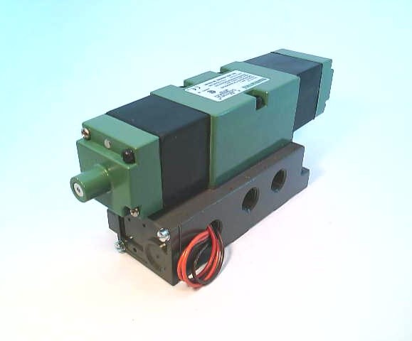 ASCO 554SS431K000030