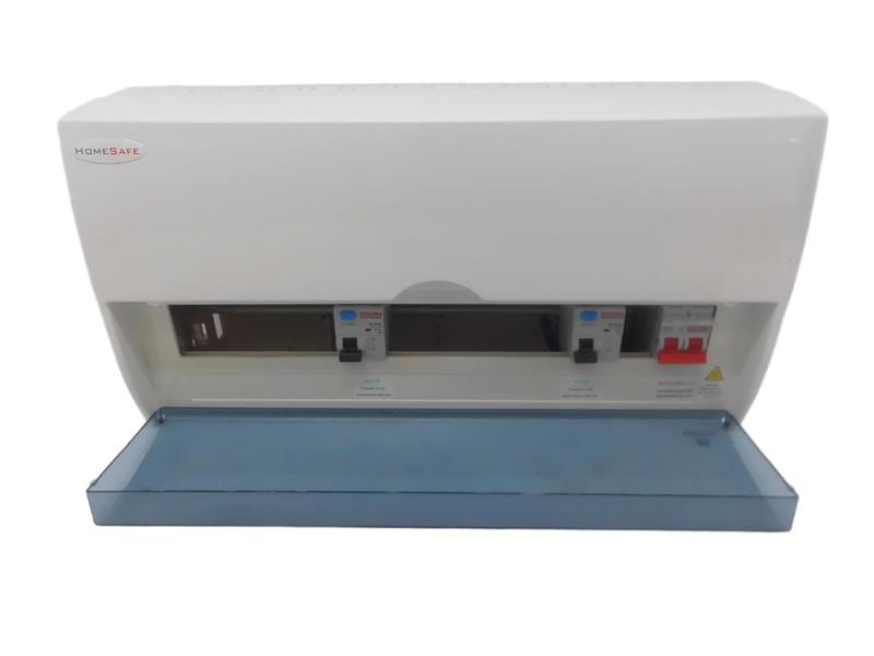 HSHI16 by HAVELLS UK SWITCHGEAR