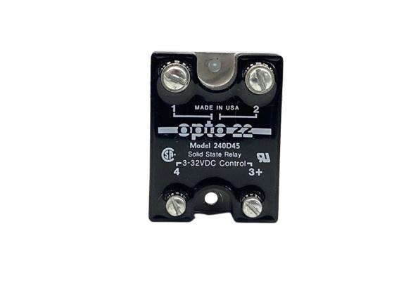 OPTO 22 240D45