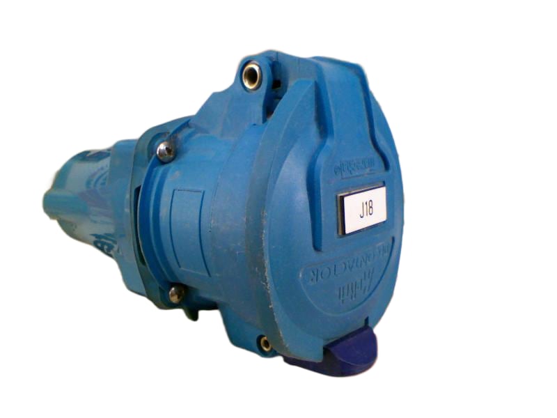 MARECHAL ELECTRIC SA 63-04300