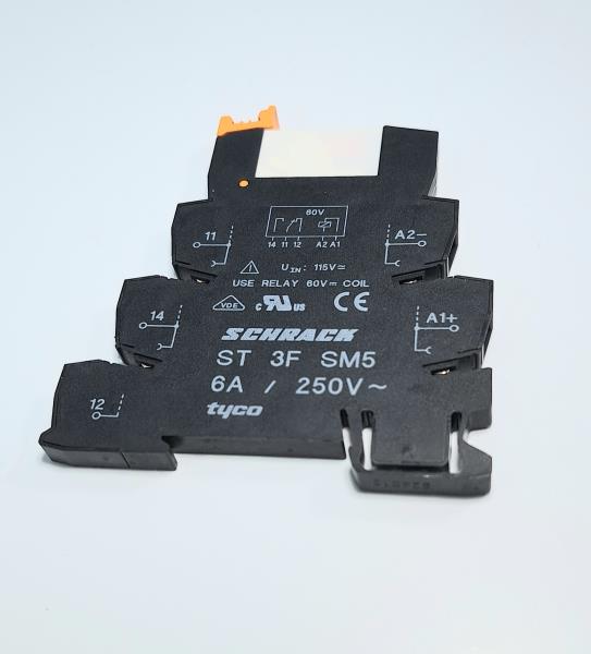 TE CONNECTIVITY ST3P3SM5 3-1416100-3