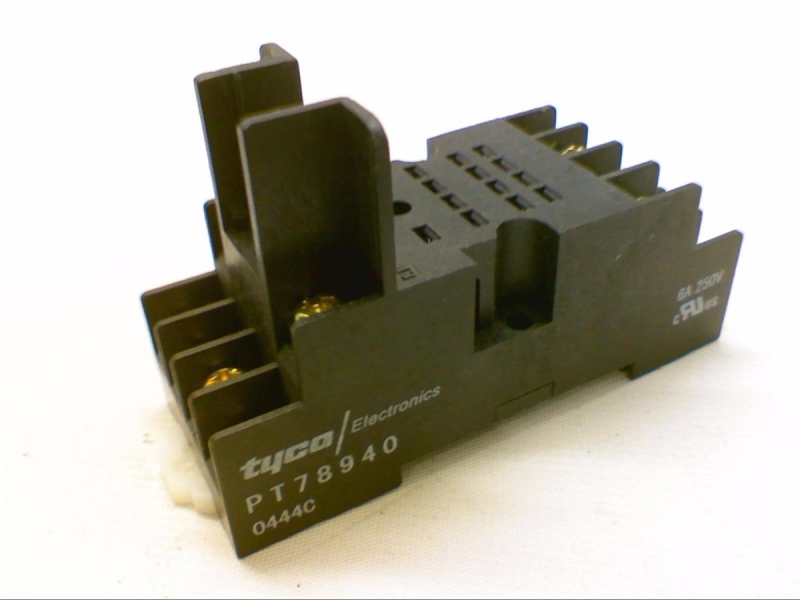 TE CONNECTIVITY PT-78940