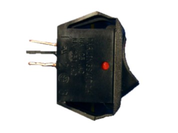 MCRSWITCH Selector Switch by CAREL