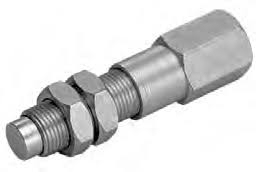 BALLUFF BESA-08-25-08-BANKING-SCREW