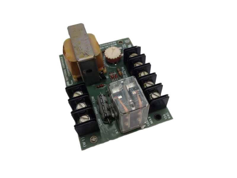 LNC-NS132-120 by AMETEK