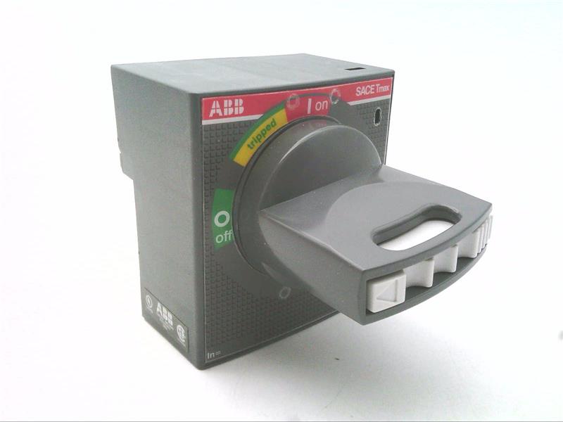 ASEA BROWN BOVERI KXTCRHDSTFP