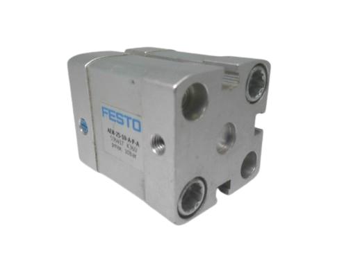 FESTO AEN-25-10-A-P-A