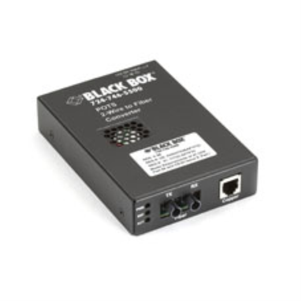 BLACK BOX CORP TE160A-R2