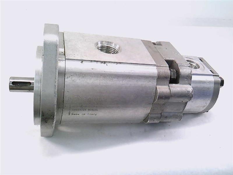 CASAPPA PLP20.31,5D0-31S1-LOD/OC-N-EL FS